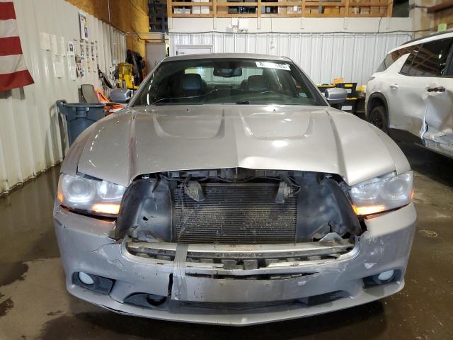 Photo 5 from auction – 2013 DODGE CHARGER R/ with VIN 2C3CDXDT4DH671224