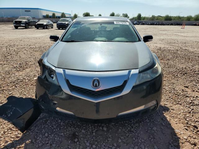Photo 5 from auction – 2011 ACURA TL with VIN 19UUA8F5XBA000280