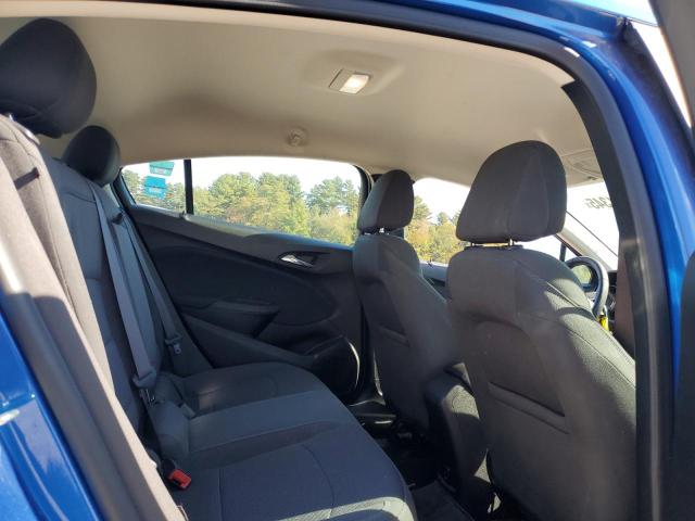 Photo 10 from auction – 2017 CHEVROLET CRUZE LT with VIN 3G1BE6SM3HS520767