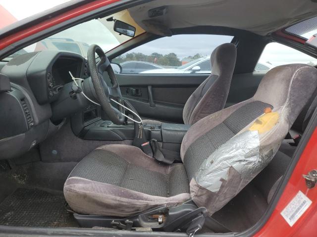 Photo 7 from auction – 1993 MITSUBISHI ECLIPSE GS with VIN 4A3CF44B1PE084175