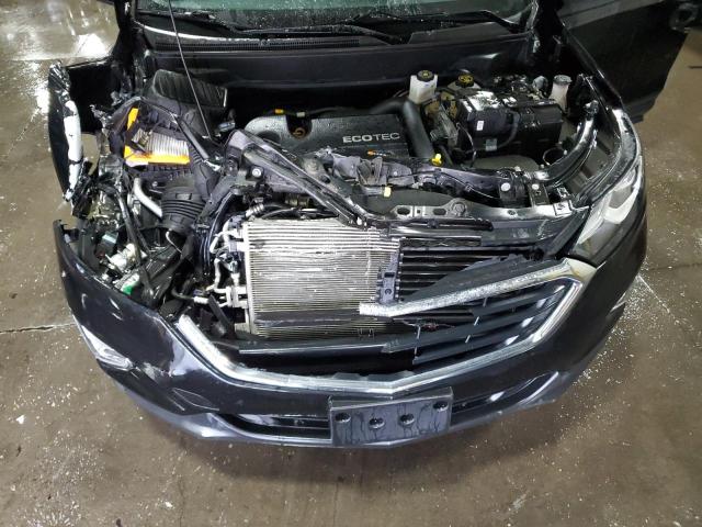Photo 12 from auction – 2020 CHEVROLET EQUINOX LT with VIN 3GNAXTEV7LL106904