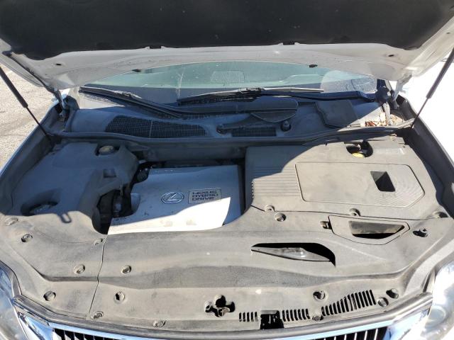 Photo 12 from auction – 2010 LEXUS RX 450H with VIN JTJZB1BA8A2000702