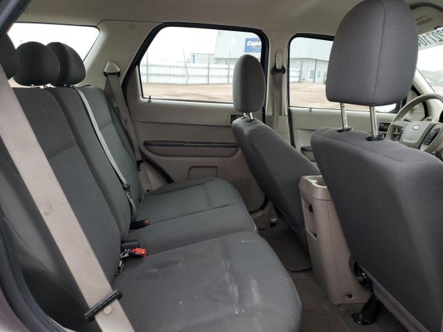 Photo 11 from auction – 2009 FORD ESCAPE XLS with VIN 1FMCU92789KA78863