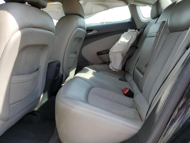 Photo 10 from auction – 2014 BUICK VERANO CONVENIENCE with VIN 1G4PR5SK8E4226976