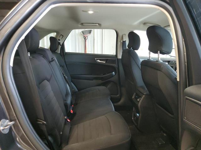 Photo 11 from auction – 2017 FORD EDGE SEL with VIN 2FMPK4J86HBB02851