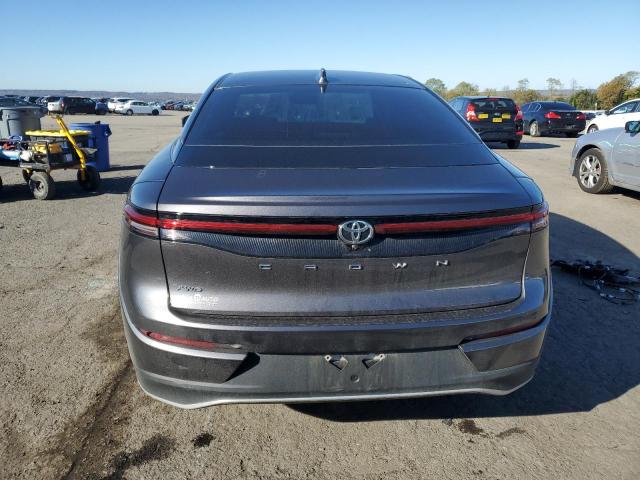 Photo 6 from auction – 2023 TOYOTA CROWN XLE with VIN JTDAAAAF2P3003081