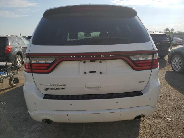 Foto 6 de la subasta – 2021 DODGE DURANGO GT con VIN 1C4RDJDG9MC547216