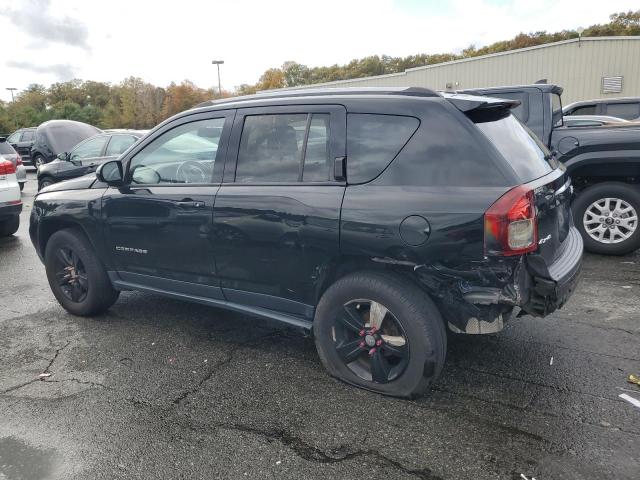 Photo 2 from auction – 2016 JEEP COMPASS LA with VIN 1C4NJDEBXGD723426