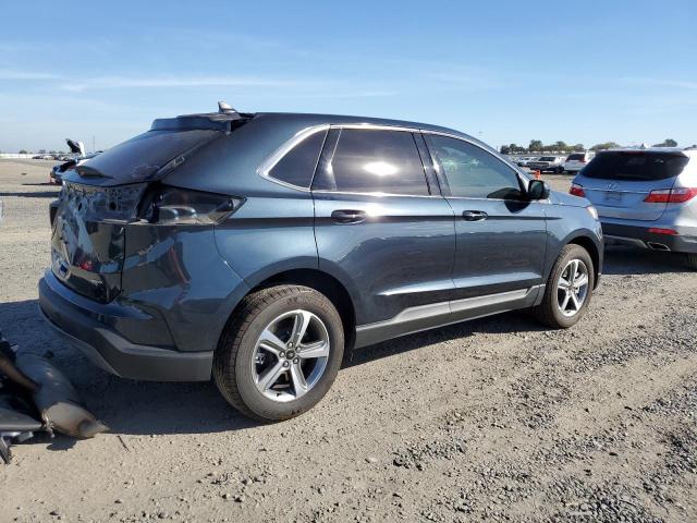 Photo 3 from auction – 2024 FORD EDGE SEL with VIN 2FMPK4J97RBA32450