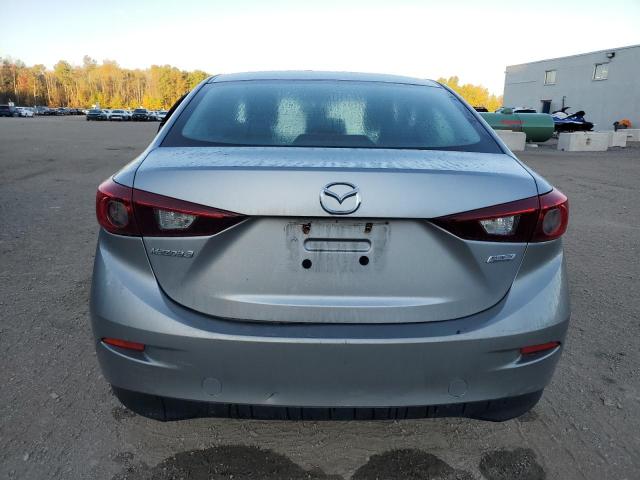 Photo 6 from auction – 2015 MAZDA 3 SPORT with VIN 3MZBM1U70FM226097