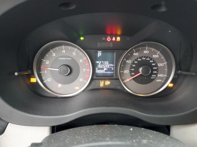 Photo 9 from auction – 2015 SUBARU FORESTER 2 with VIN JF2SJAFCXFH520912