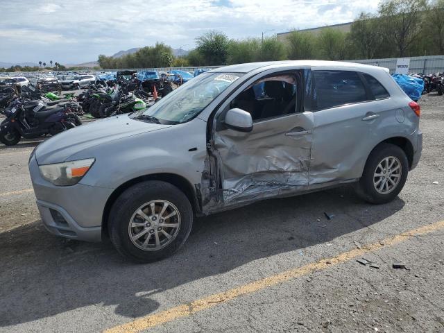 MITSUBISHI OUTLANDER 2011 مع رقم تعريف المركبة JA4AP3AU7BZ002808 - صورة من المزاد