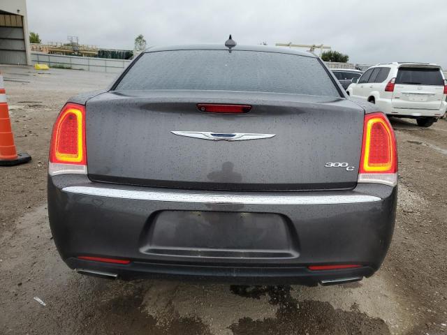 Photo 6 from auction – 2016 CHRYSLER 300C with VIN 2C3CCAEG8GH342371