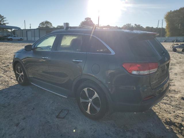 Photo 2 from auction – 2016 KIA SORENTO EX with VIN 5XYPHDA5XGG008152