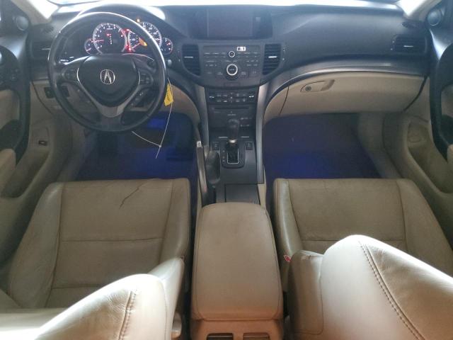 Photo 8 from auction – 2012 ACURA TSX TECH with VIN JH4CU2F62CC025850