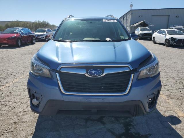 Photo 5 from auction – 2020 SUBARU FORESTER L with VIN JF2SKAUC1LH531051