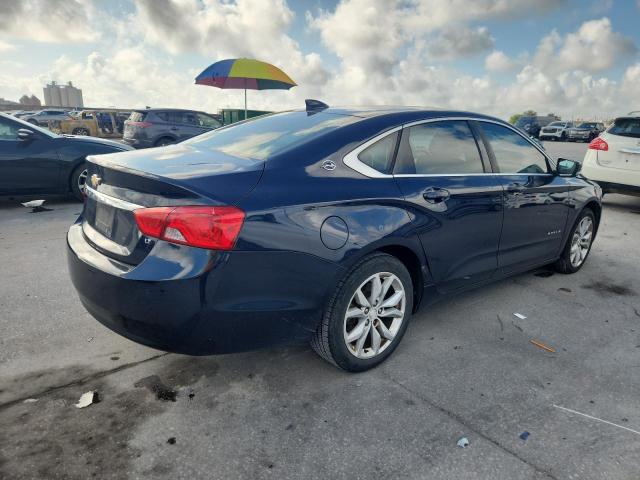 Photo 3 from auction – 2016 CHEVROLET IMPALA LT with VIN 2G1115S36G9119458