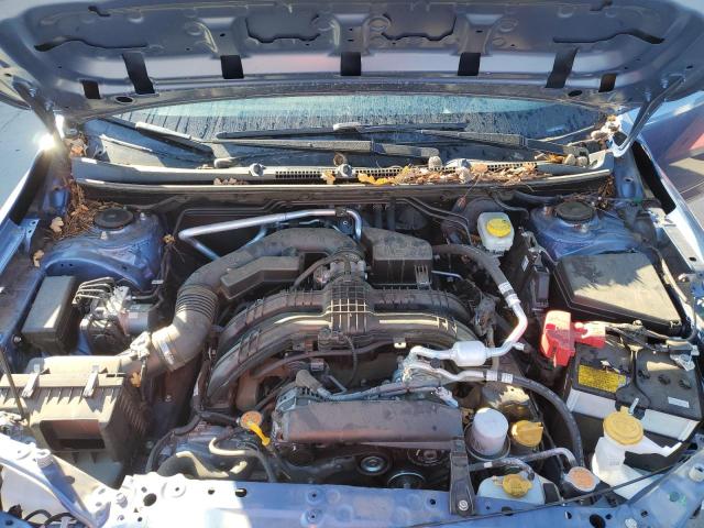 Photo 11 from auction – 2024 SUBARU CROSSTREK with VIN JF2GUABC0RH261211