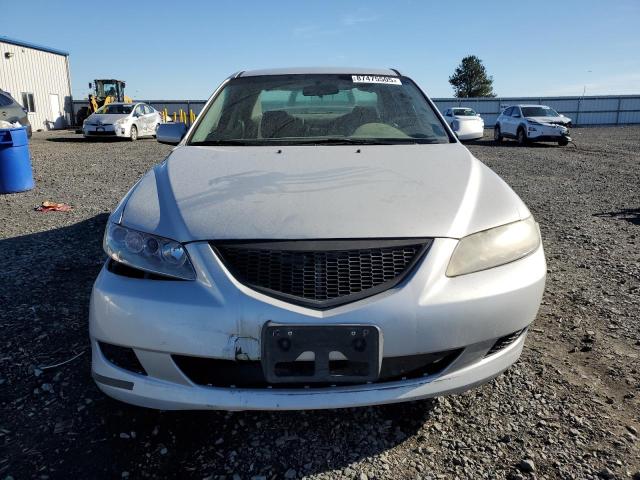 Photo 5 from auction – 2003 MAZDA 6 I with VIN 1YVFP80C835M42881