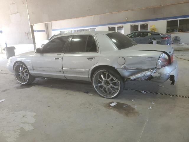 Photo 2 from auction – 2001 MERCURY GRAND MARQ with VIN 2MEFM74W71X681863