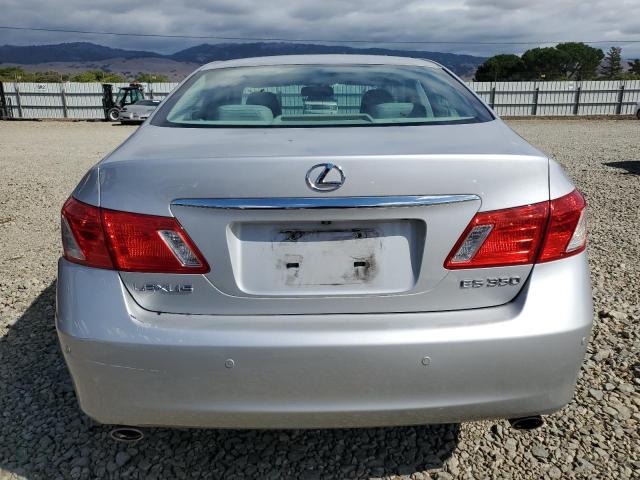 Photo 6 from auction – 2007 LEXUS ES 350 with VIN JTHBJ46G472095676