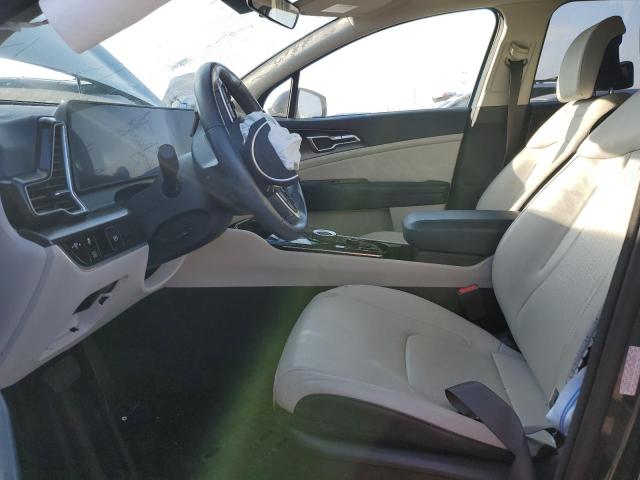 Photo 7 from auction – 2023 KIA SPORTAGE E with VIN KNDPVCAG9P7110947