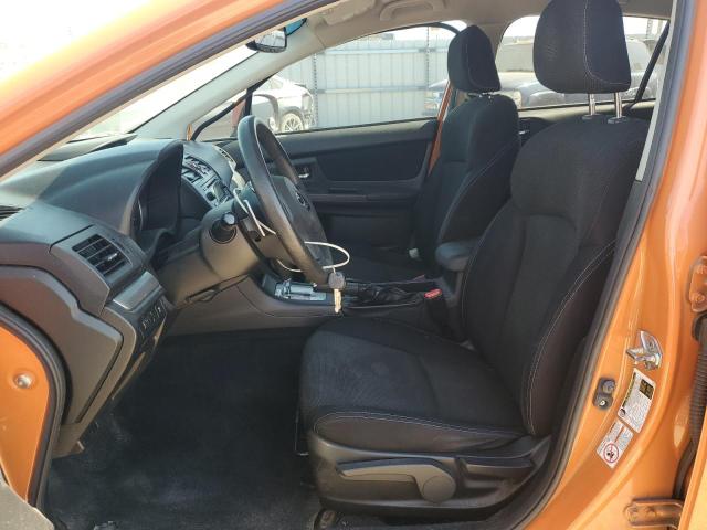 Photo 7 from auction – 2013 SUBARU XV CROSSTR with VIN JF2GPACC6D2901455