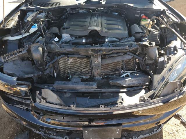 Photo 12 from auction – 2016 PORSCHE CAYENNE S with VIN WP1AB2A24GLA95261