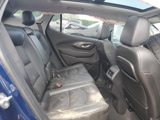 Photo 11 from auction – 2022 GMC TERRAIN with VIN 3GKALVEV9NL154329