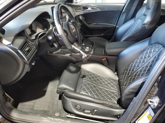 Photo 7 from auction – 2014 AUDI S6 with VIN WAUF2AFC8EN103993
