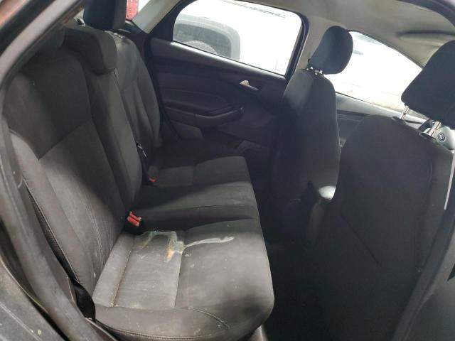 Photo 10 from auction – 2018 FORD FOCUS SE with VIN 1FADP3F26JL207523