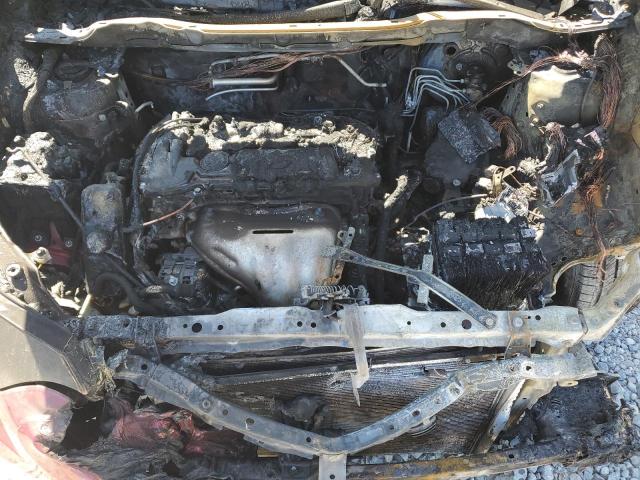 Photo 12 from auction – 2018 TOYOTA RAV4 ADVEN with VIN 2T3WFREV9JW410438