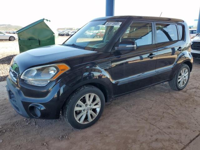KIA SOUL + 2013 with VIN KNDJT2A61D7755889 - Photo from auction