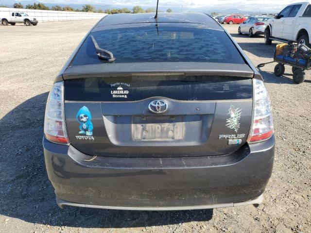 Photo 6 from auction – 2008 TOYOTA PRIUS with VIN JTDKB20U683296797