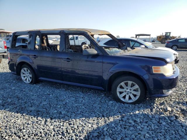 Photo 4 from auction – 2011 FORD FLEX SE with VIN 2FMGK5BC4BBD12025