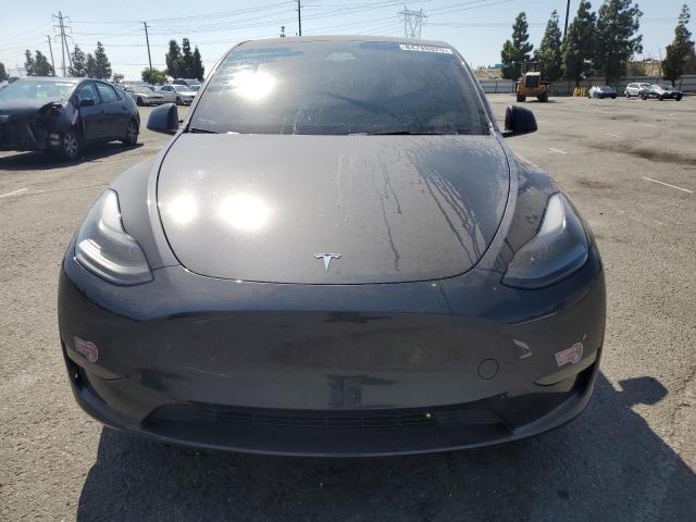 Photo 5 from auction – 2024 TESLA MODEL Y with VIN 7SAYGAEE5RF087470
