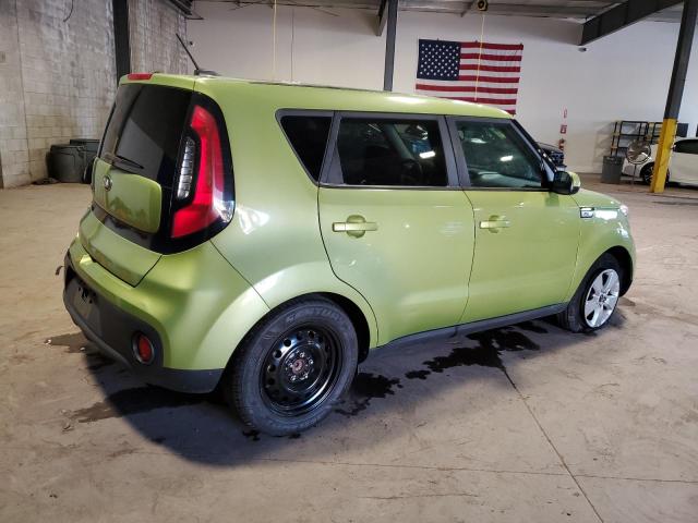 Photo 3 from auction – 2018 KIA SOUL with VIN KNDJN2A20J7896987