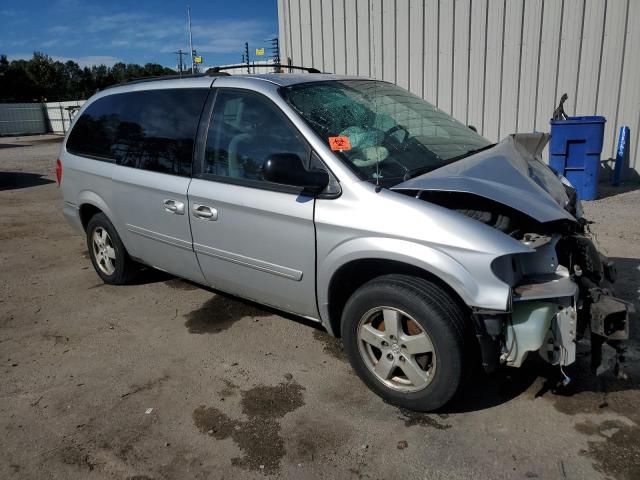Photo 4 from auction – 2007 DODGE GRAND CARA with VIN 2D4GP44L67R118661