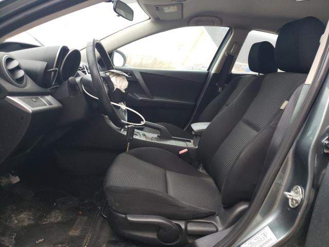 Photo 7 from auction – 2012 MAZDA 3 I with VIN JM1BL1V77C1598663