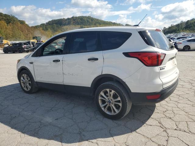 Photo 2 from auction – 2019 FORD ESCAPE S with VIN 1FMCU0F71KUB99704