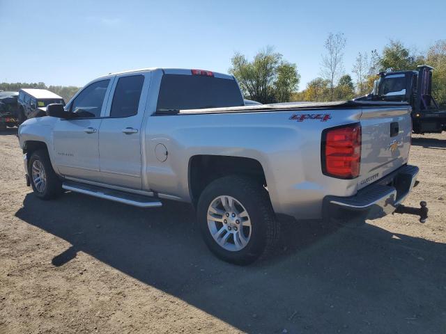 Photo 2 from auction – 2016 CHEVROLET SILVERADO with VIN 1GCVKREC0GZ322554