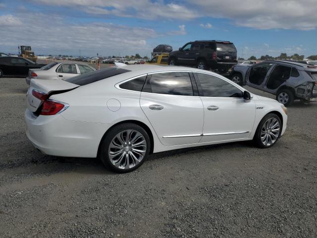 Photo 3 from auction – 2017 BUICK LACROSSE ESSENCE with VIN 1G4ZP5SS3HU125332