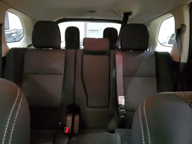 Photo 10 from auction – 2016 MITSUBISHI OUTLANDER with VIN JA4AZ3A32GZ006564