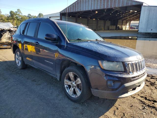 Photo 4 from auction – 2016 JEEP COMPASS LA with VIN 1C4NJCEA7GD619705