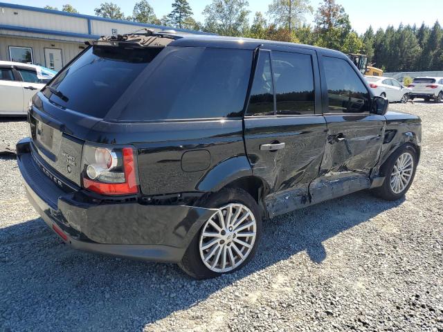 Photo 3 from auction – 2011 LAND ROVER RANGE ROVE with VIN SALSF2D48BA703223