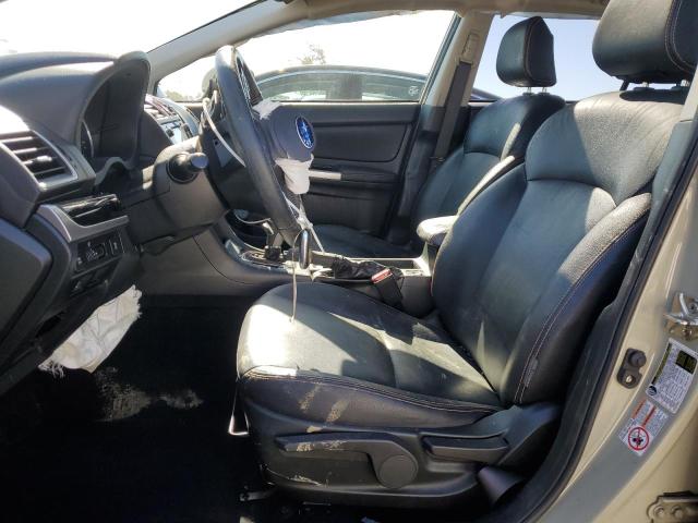 Foto 7 de la subasta – 2017 SUBARU CROSSTREK con VIN JF2GPANC9HH281278