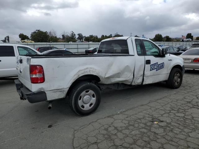 Photo 3 from auction – 2006 FORD F150 with VIN 1FTRF12W56KB68923