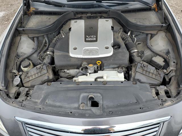 Photo 11 from auction – 2012 INFINITI G37 with VIN JN1CV6AR4CM977754