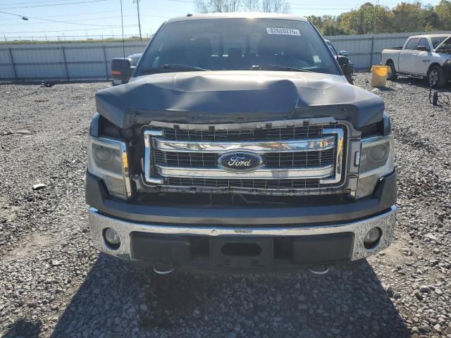Photo 5 from auction – 2014 FORD F150 SUPER with VIN 1FTFW1EF0EKF42416