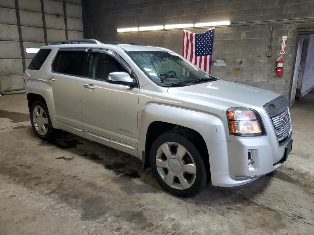 Photo 4 from auction – 2013 GMC TERRAIN DE with VIN 2GKFLZE32D6404461